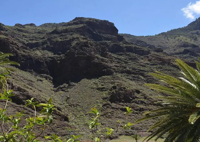 Dom wakacyjny Casa Corma *