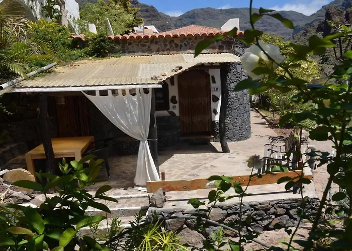 Casa Corma Dom wakacyjny *