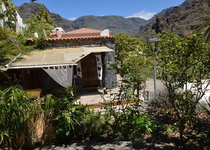 Dom wakacyjny Casa Corma *