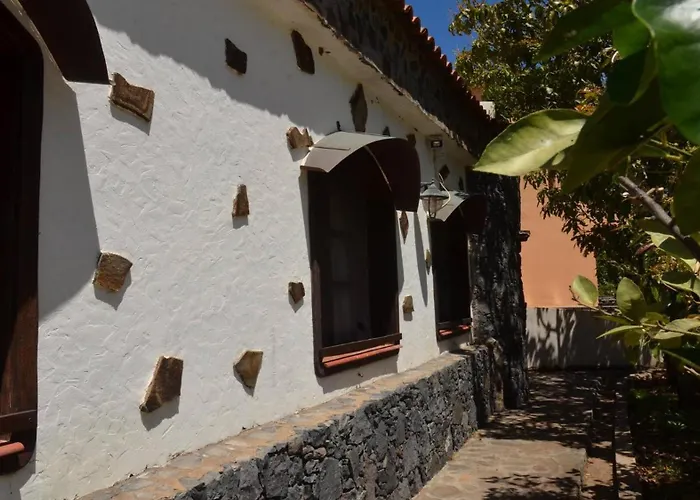 Dom wakacyjny Casa Corma