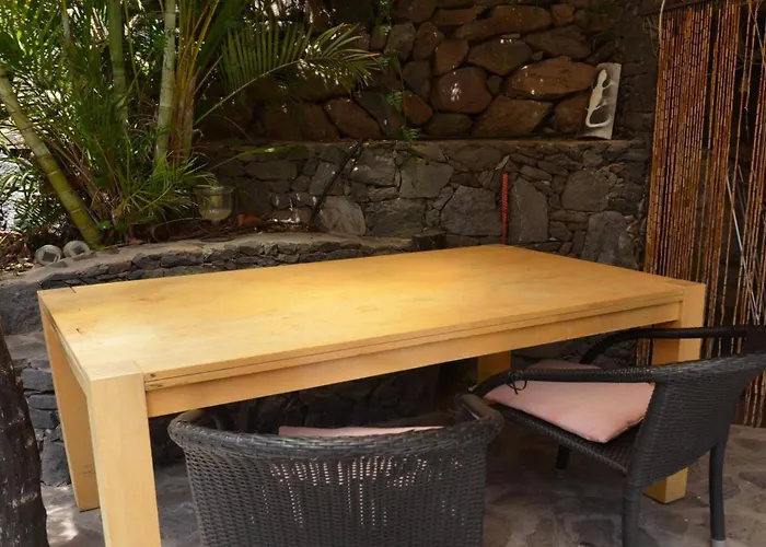 Dom wakacyjny Casa Corma