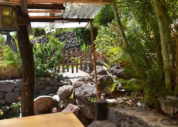 Casa Corma Valle Gran Rey