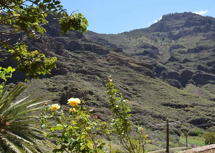 Casa Corma * Valle Gran Rey