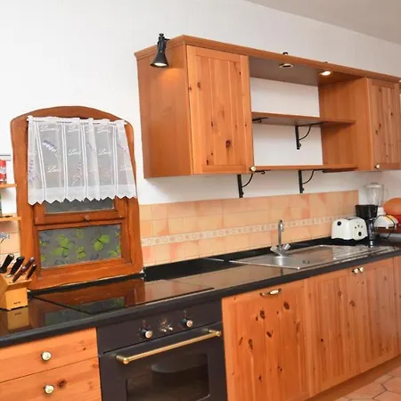 Casa Corma Holiday home