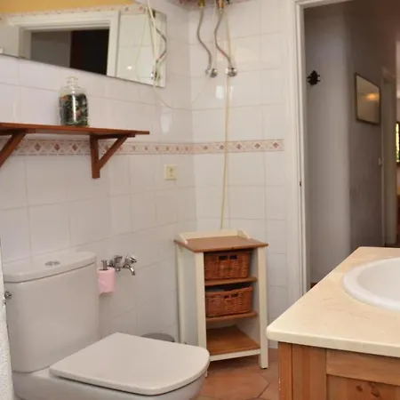 Casa Corma Holiday home