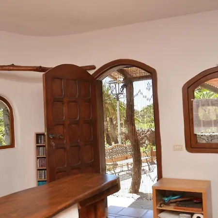 Casa Corma Holiday home