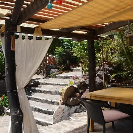 Holiday home Casa Corma Valle Gran Rey