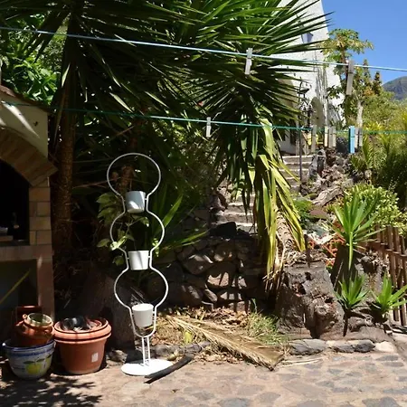 Casa Corma Valle Gran Rey