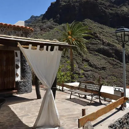 Holiday home Casa Corma