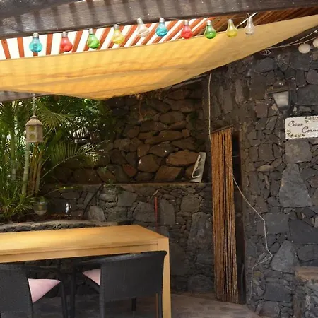 Casa Corma Holiday home *