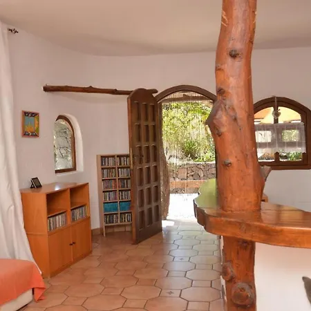 Casa Corma Valle Gran Rey