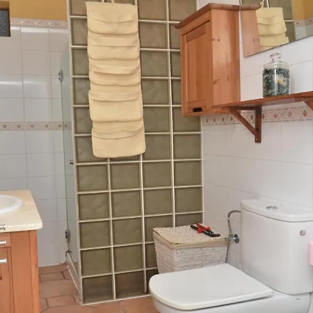 Holiday home Casa Corma Valle Gran Rey