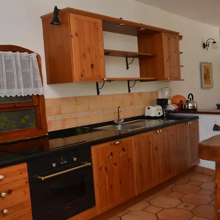 Holiday home Casa Corma *