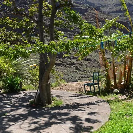 Casa Corma * Valle Gran Rey