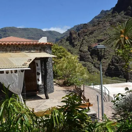 Casa Corma * Valle Gran Rey