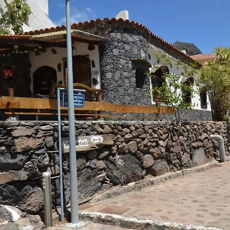 Holiday home Casa Corma *
