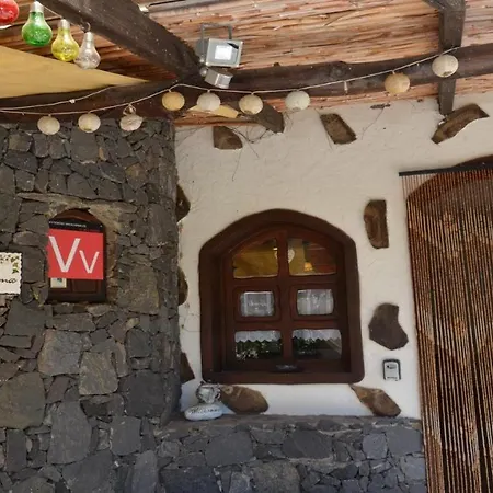 Holiday home Casa Corma *