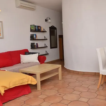 Casa Corma Holiday home Valle Gran Rey