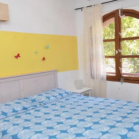 Holiday home Casa Corma Valle Gran Rey