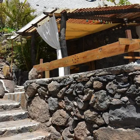 Holiday home Casa Corma Valle Gran Rey
