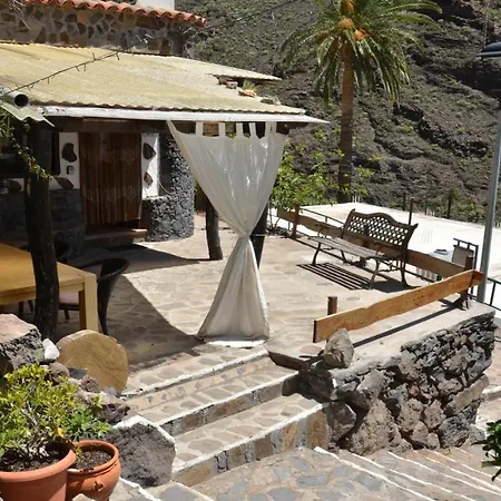 Casa Corma Holiday home