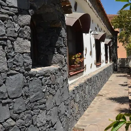 Casa Corma Holiday home *