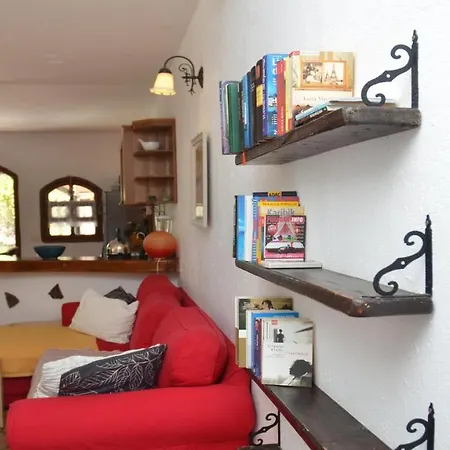 Holiday home Casa Corma