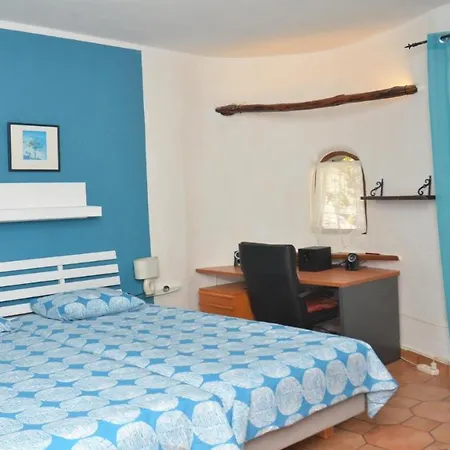 Holiday home Casa Corma *