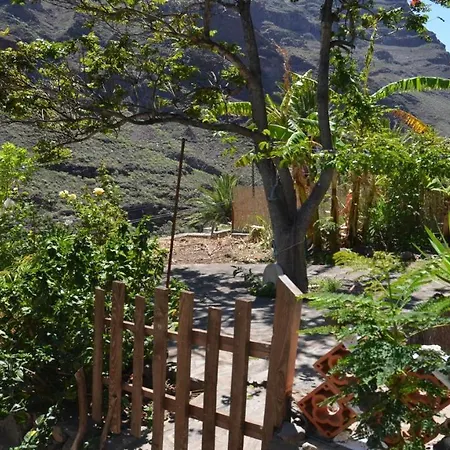 Casa Corma Holiday home *