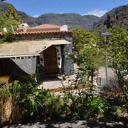 Holiday home Casa Corma Valle Gran Rey