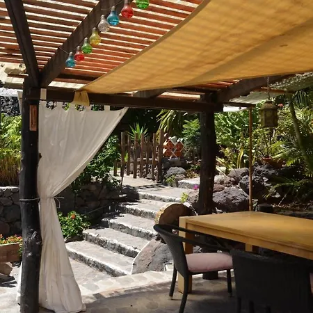 Casa Corma Holiday home *