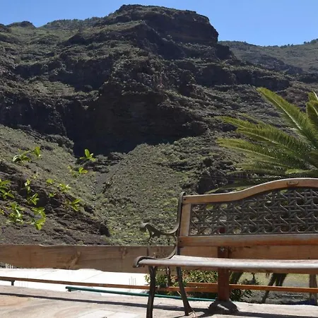 Casa Corma Holiday home *