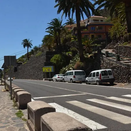 Casa Corma Holiday home Valle Gran Rey