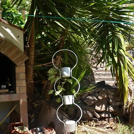 Holiday home Casa Corma