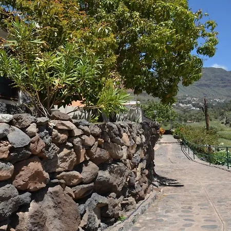Casa Corma * Valle Gran Rey
