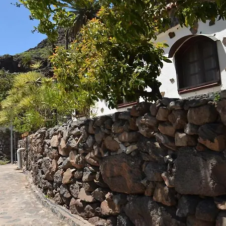 Casa Corma Valle Gran Rey
