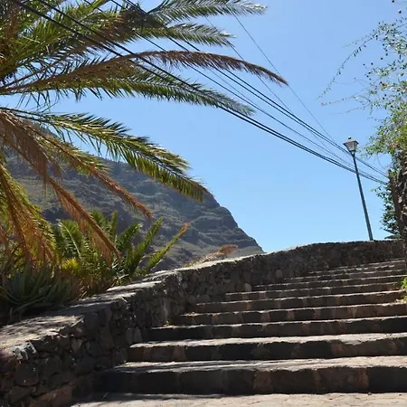 Casa Corma Holiday home *