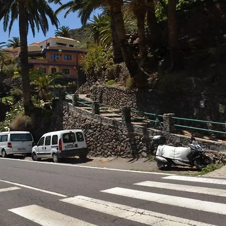Casa Corma Valle Gran Rey