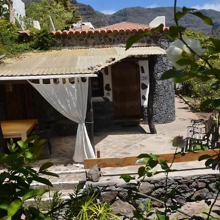 Casa Corma Holiday home Valle Gran Rey