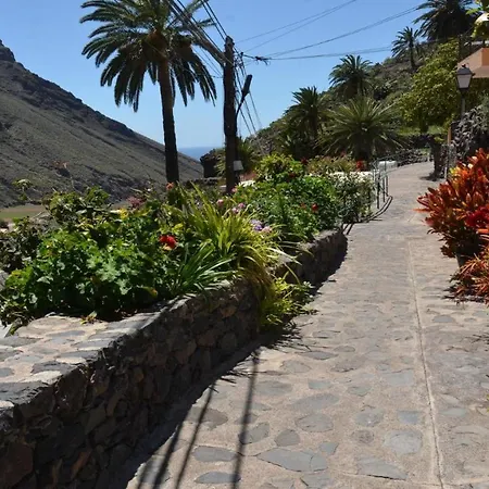 Casa Corma Holiday home Valle Gran Rey