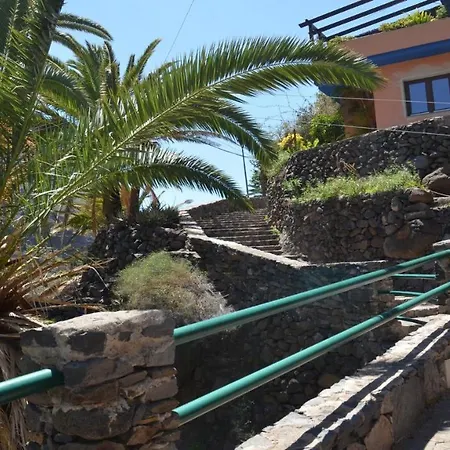 Casa Corma Holiday home *