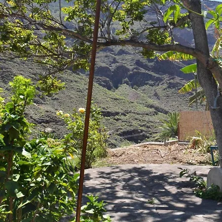 Casa Corma Valle Gran Rey