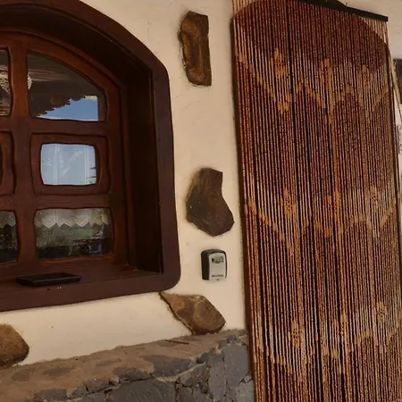 Casa Corma * Valle Gran Rey