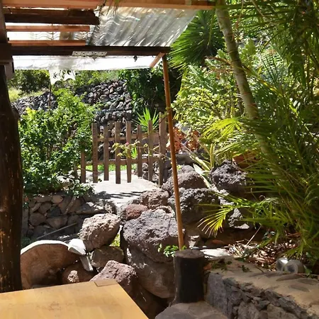 Casa Corma Valle Gran Rey