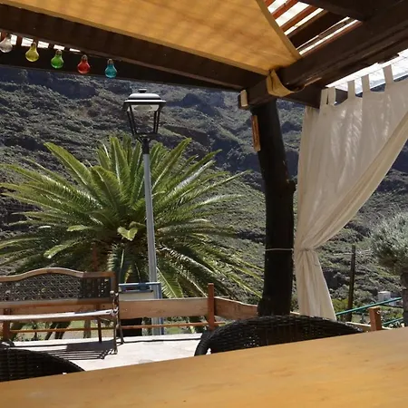 Casa Corma Tatil Evi Valle Gran Rey