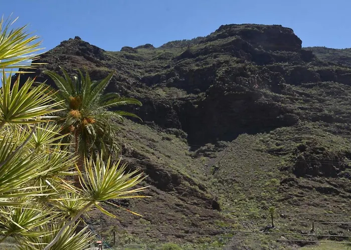 Casa Corma בית נופש