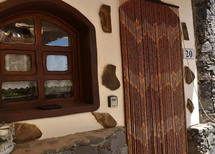 Casa Corma * חוף ואיה גראן ריי