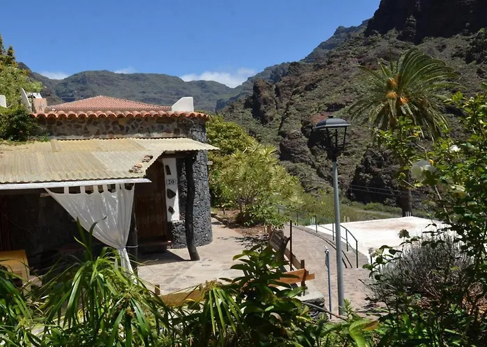 בית נופש Casa Corma