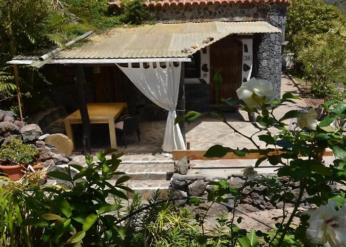 בית נופש Casa Corma חוף ואיה גראן ריי