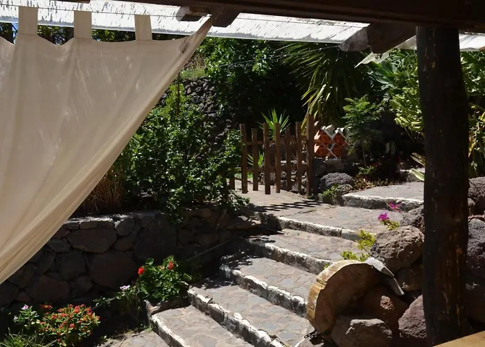 בית נופש Casa Corma חוף ואיה גראן ריי